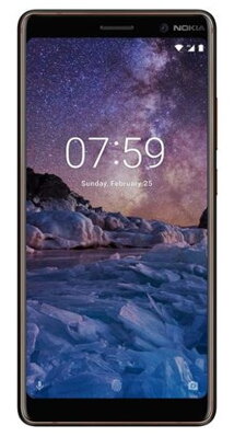 Nokia 7 Plus Nokia 7 Plus