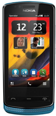 Nokia 700 Nokia 700