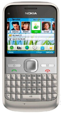 Nokia E5 Nokia E5