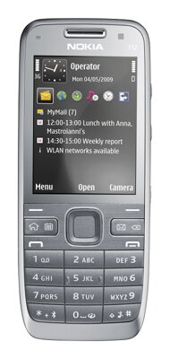 Nokia E5x Nokia E5x