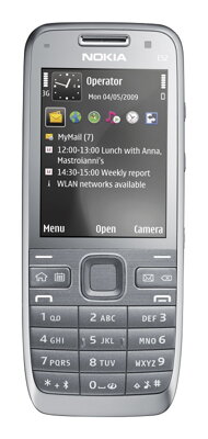 Nokia E5x