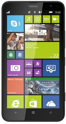 Nokia Lumia 1320