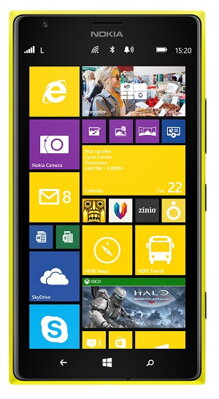Nokia Lumia 1520 Nokia Lumia 1520