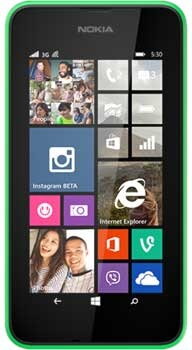 Oprava Nokia Lumia 530-535 Oprava Nokia Lumia 530-535