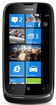 Nokia Lumia 610 Nokia Lumia 610