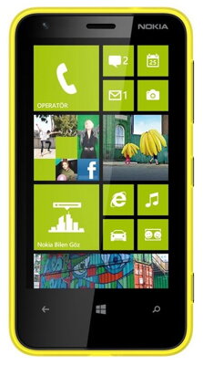 Nokia Lumia 620