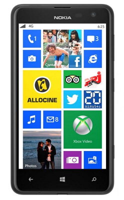 Nokia Lumia 625 Nokia Lumia 625