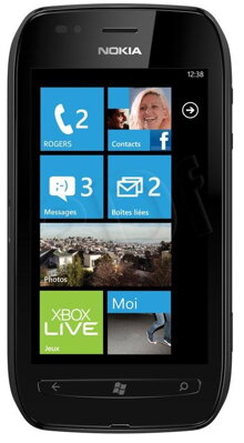 Nokia Lumia 710