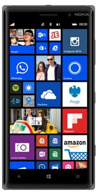 Nokia Lumia 830