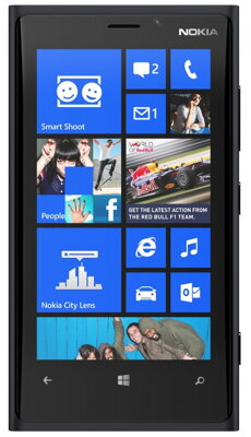 Nokia Lumia 920 Nokia Lumia 920