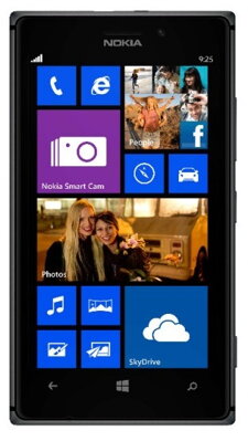 Nokia Lumia 925 Nokia Lumia 925