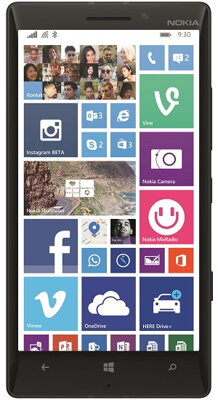 Nokia Lumia 930