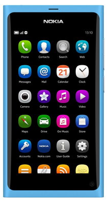 Nokia N9 Nokia N9