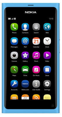 Nokia N9