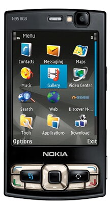 Nokia N95 Nokia N95