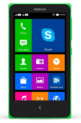 Nokia X / XL Android Nokia X / XL Android