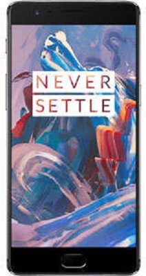 OnePlus 3 OnePlus 3