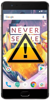 OnePlus 3T OnePlus 3T