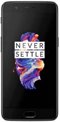 OnePlus 5