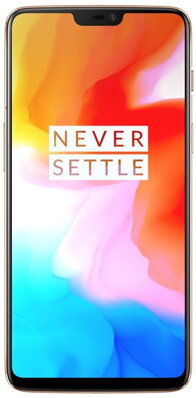 OnePlus 6 OnePlus 6
