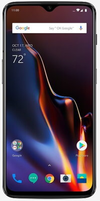 OnePlus 6T OnePlus 6T