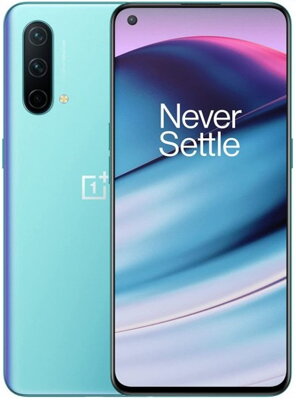 OnePlus Nord CE