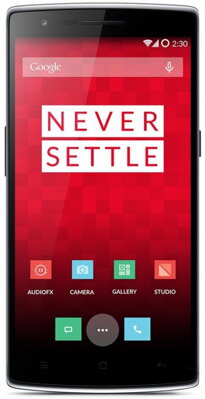 OnePlus One OnePlus One