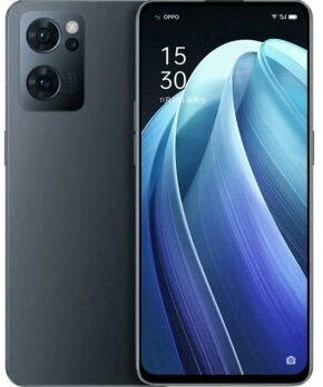 OPPO Reno 7 5G OPPO Reno 7 5G