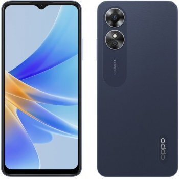 OPPO A17 OPPO A17