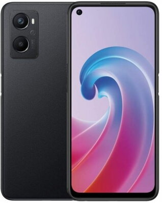 OPPO A96 OPPO A96