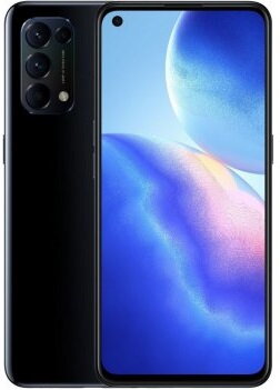 OPPO Reno 5 5G OPPO Reno 5 5G