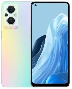 OPPO Reno 7 Lite 5G OPPO Reno 7 Lite 5G