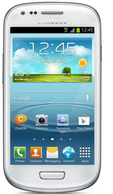 Samsung Galaxy S3 GT-i8190 Samsung Galaxy S3 GT-i8190
