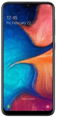 Oprava Samsung A20 A205F Oprava Samsung A20 A205F