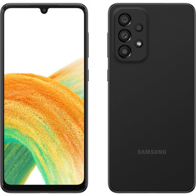 Oprava Samsung Galaxy A33 Oprava Samsung Galaxy A33