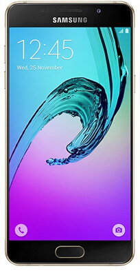 Samsung Galaxy A5 2016 SM-A510 Samsung Galaxy A5 2016 SM-A510