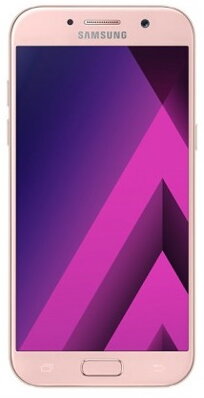 Samsung Galaxy A5 2017 SM-A520 Samsung Galaxy A5 2017 SM-A520
