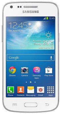 Samsung Galaxy Core GT-i8262 Samsung Galaxy Core GT-i8262