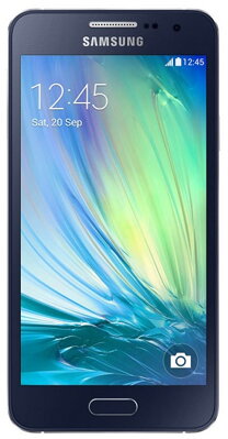 Samsung Galaxy A3 SM-A300 Samsung Galaxy A3 SM-A300