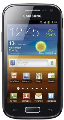 Samsung Galaxy Ace 2 GT-i8160 Samsung Galaxy Ace 2 GT-i8160