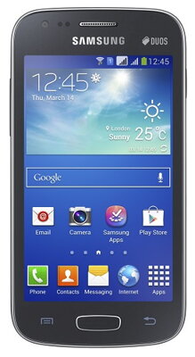 Samsung Galaxy Ace 3 GT-S7270 Samsung Galaxy Ace 3 GT-S7270