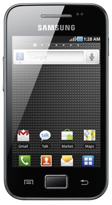 Samsung Galaxy Ace S5830i