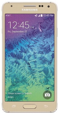 Samsung Galaxy Alpha G850F Samsung Galaxy Alpha G850F