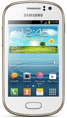 Samsung Galaxy Fame S6810 Samsung Galaxy Fame S6810