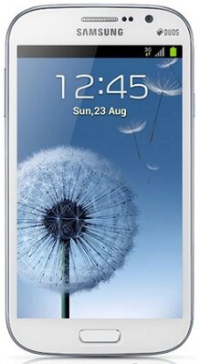 Samsung Galaxy Grand Duos GT-i9082 Samsung Galaxy Grand Duos GT-i9082