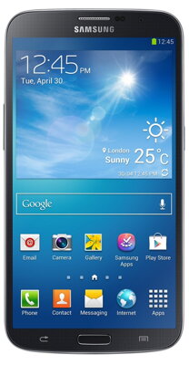 Samsung Galaxy Mega 6.3 GT-i9200 Samsung Galaxy Mega 6.3 GT-i9200