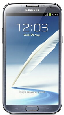 Samsung Galaxy Note 2 N7100 Samsung Galaxy Note 2 N7100