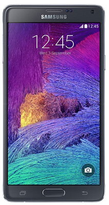 Oprava Samsung Galaxy Note 4 N910F Oprava Samsung Galaxy Note 4 N910F
