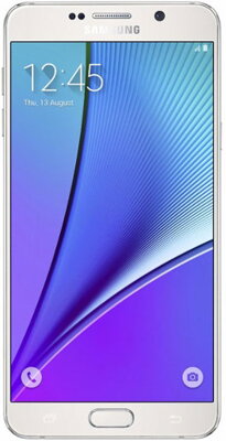 Oprava Samsung Galaxy Note 5 N920F Oprava Samsung Galaxy Note 5 N920F