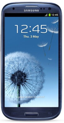 Oprava Samsung Galaxy S3 GT-i9300 Oprava Samsung Galaxy S3 GT-i9300